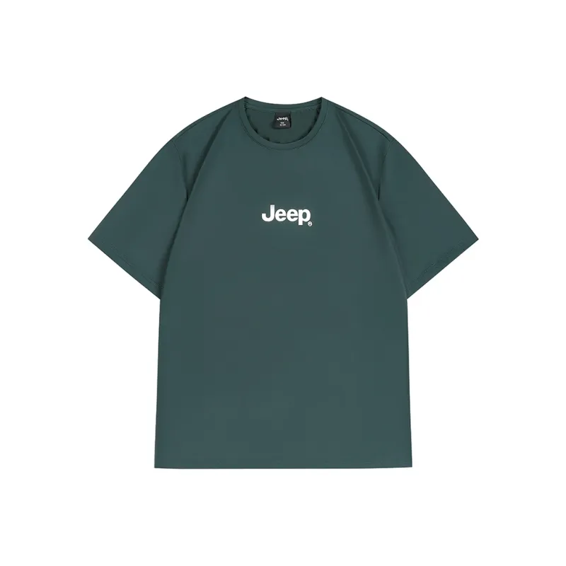 Jeep T Shirts Unisex-7