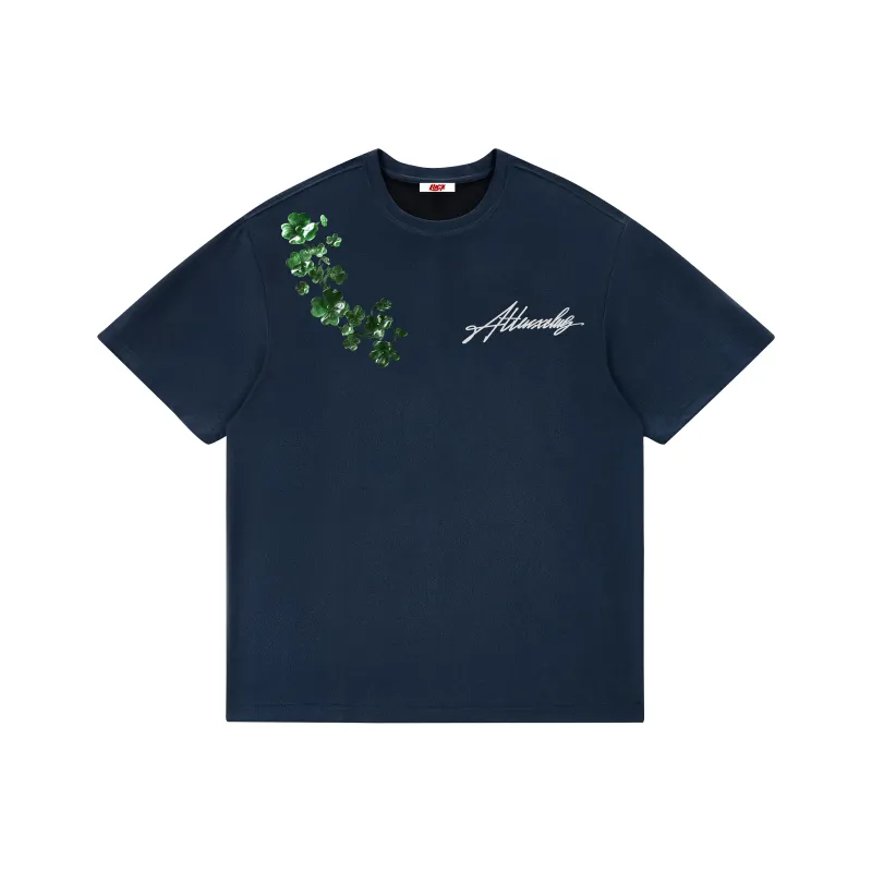 LUCX T-Shirts Unisex-7