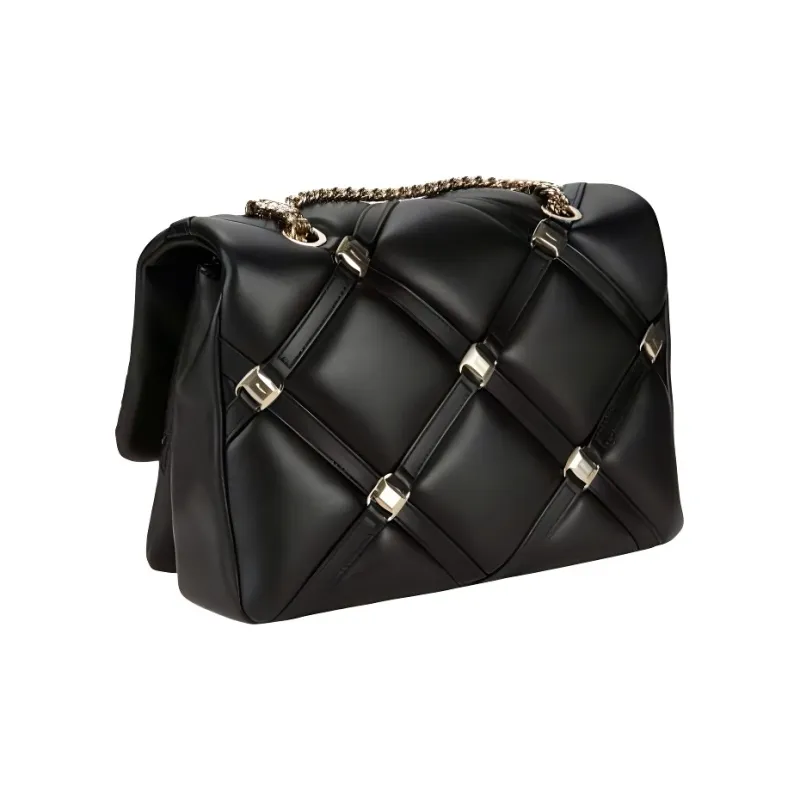 Ferragamo Shoulder Bags-3