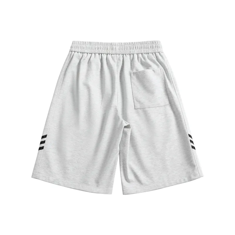 Manchester City F.C. Casual Shorts Unisex-6