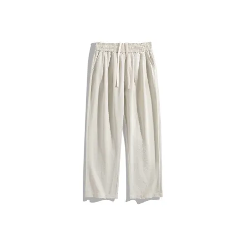 PRBLMS Casual Pants Unisex