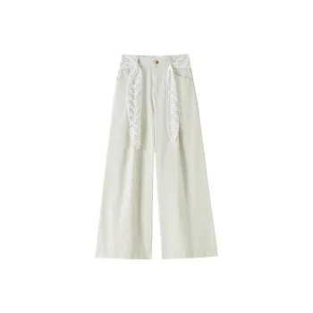 MADALLO Casual Pants Women's