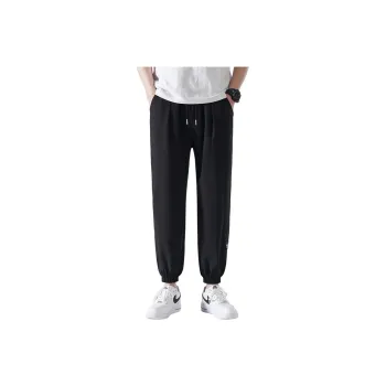 FASTFISH Casual Pants Unisex
