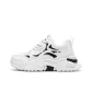 White Black