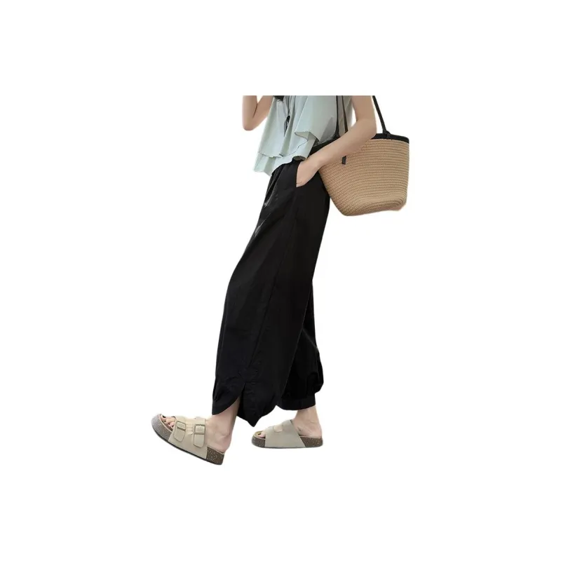 Ordifen Casual Pants Women's-7