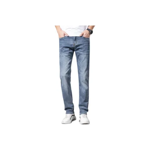 PIERRE CARDIN Jeans Men
