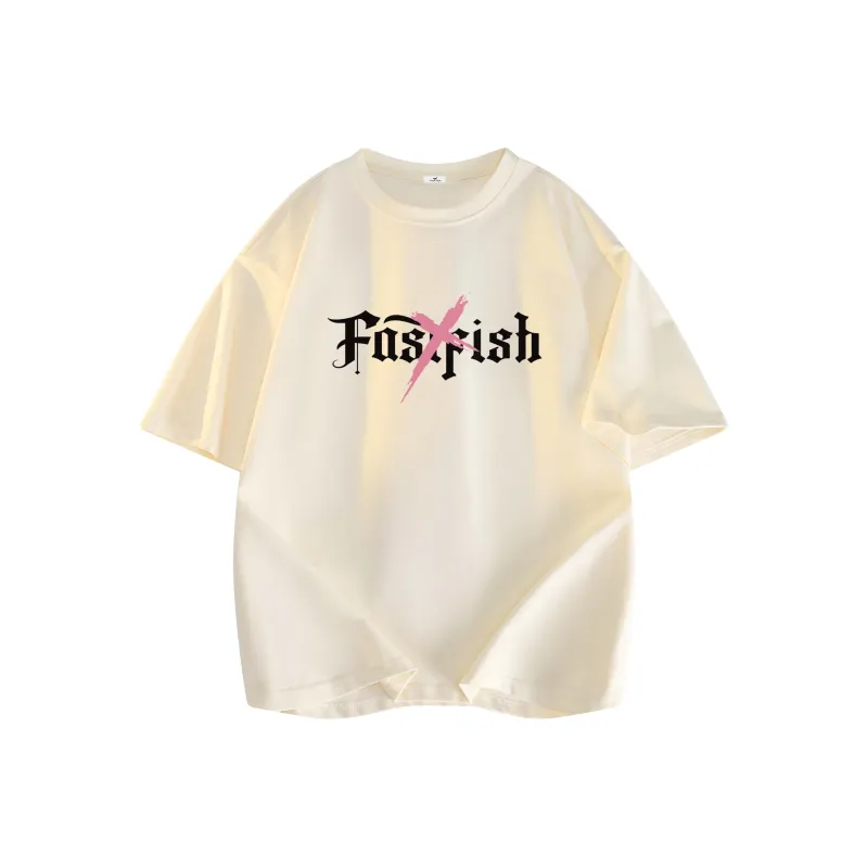 FASTFISH T Shirts Unisex-23