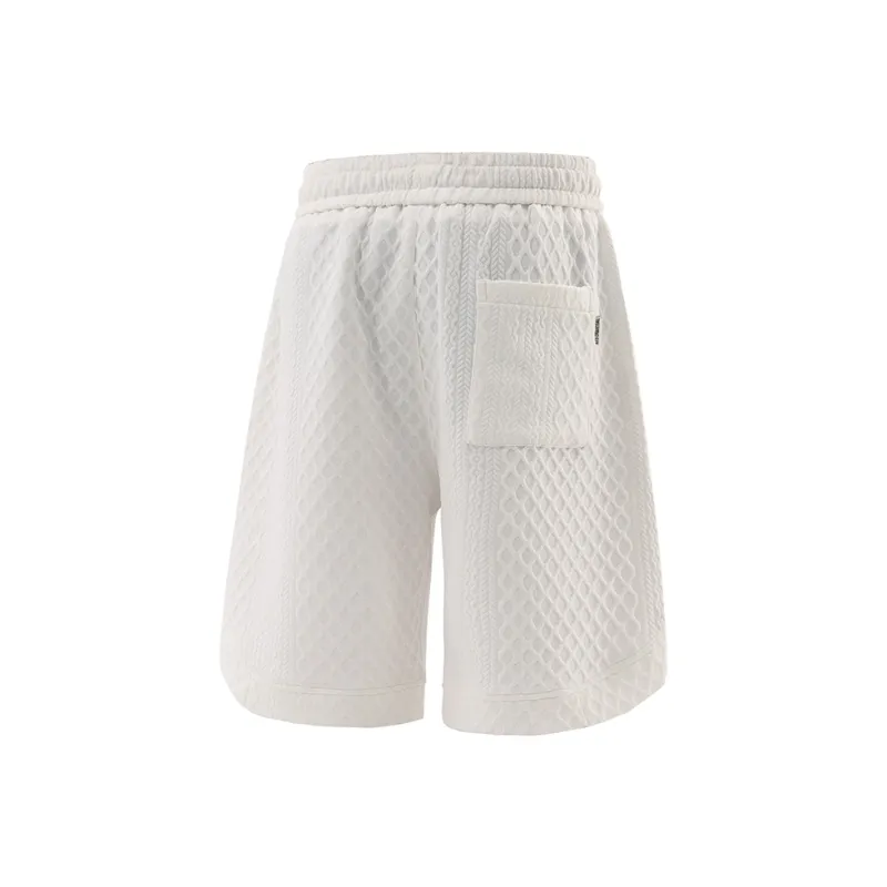 LIGHTNING MONSTER Casual Shorts Unisex-7