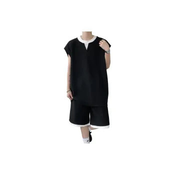 Ang2 Stu Casual Sportswear Unisex