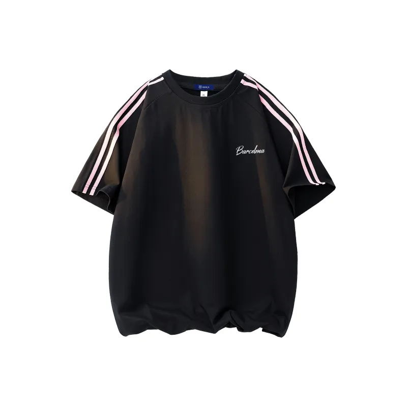 FCB ARCELONA T-Shirts Unisex-6