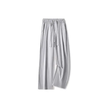 BOTH PLAY Casual Pants Unisex