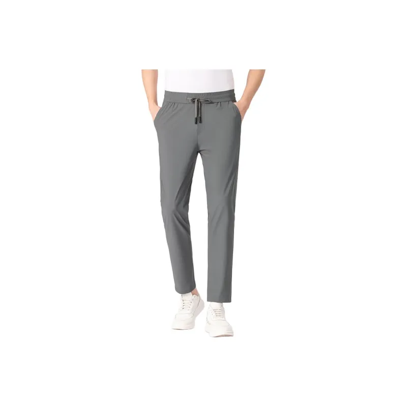 PIERRE CARDIN Casual Pants Men's-8