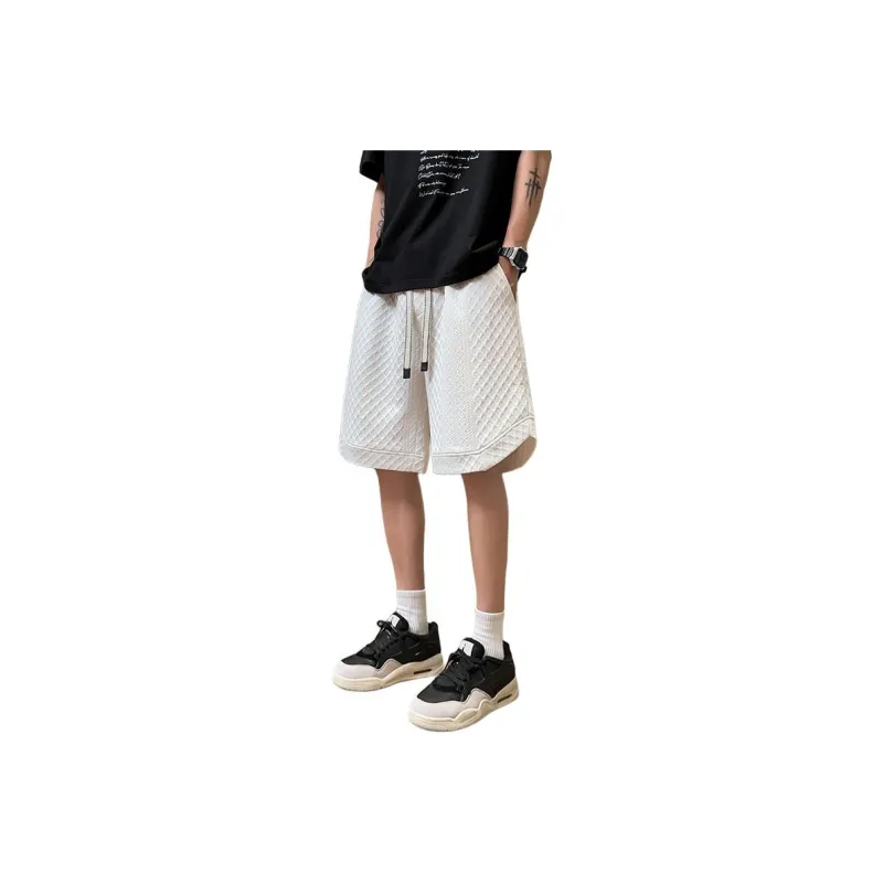 Caramella Casual Shorts Unisex-3