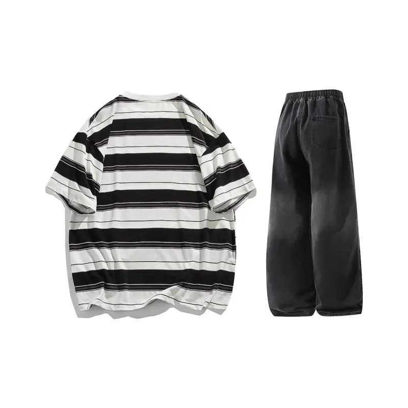GROGNAK Casual Sportswear Unisex-1