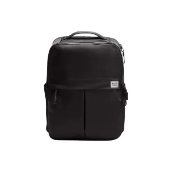Lululemon Adjustable Strap Backpack Unisex Black