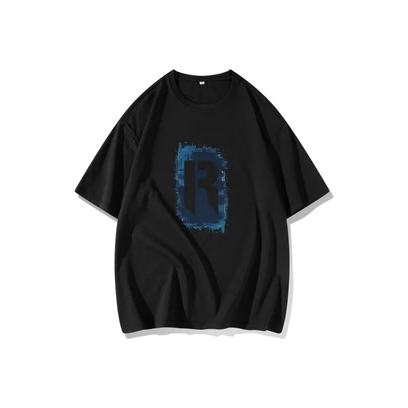 FAIRWHALE T Shirts Women's-3