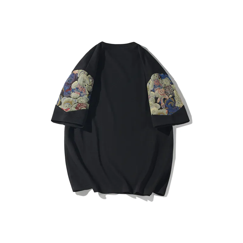 TEME T Shirts Women's-3