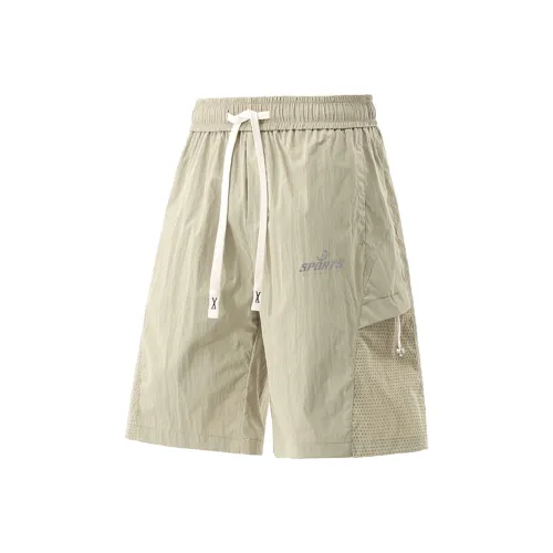 MIIOW Casual Shorts Unisex