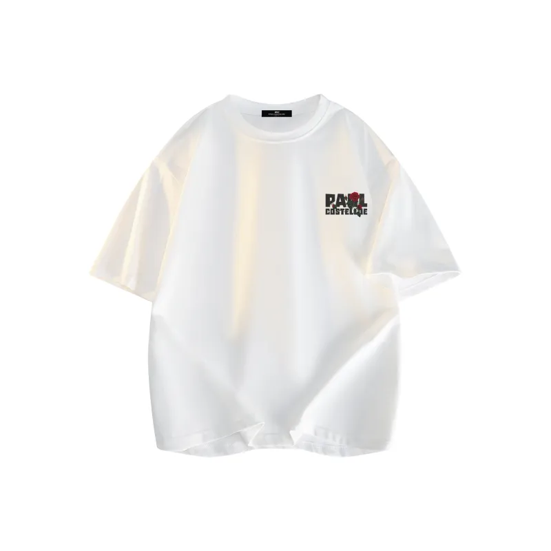 PAUL COSTELLOE T Shirts Unisex-1