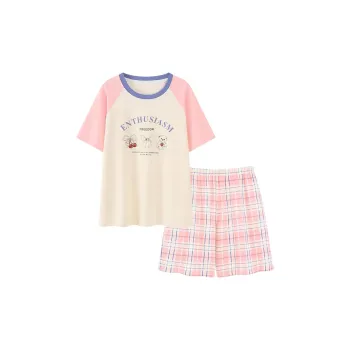 XISHE Women's Pajama Sets