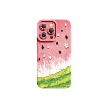 I Create My Art Silicone Material Phone Cases Compatibility Apple Collection