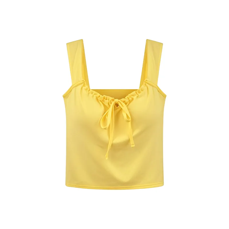 Gentle Welcome Tank Top Women's-6