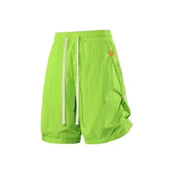 Snow Know The Answer SKTA Casual Shorts Unisex