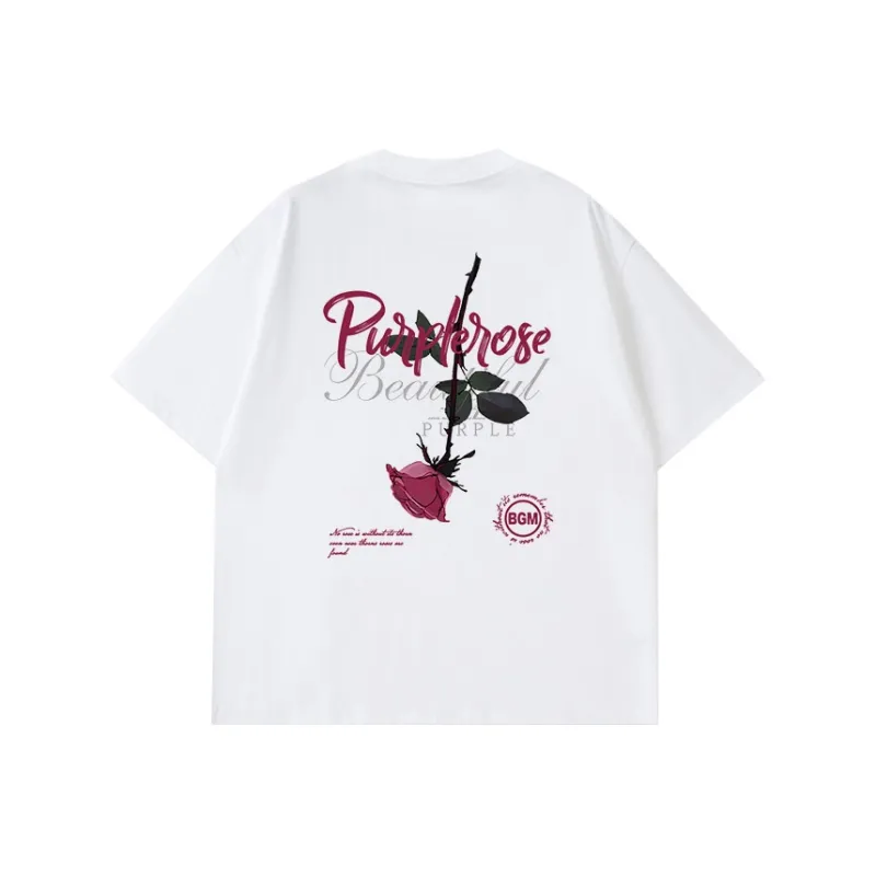 MAURRGOOU T Shirts Unisex-1