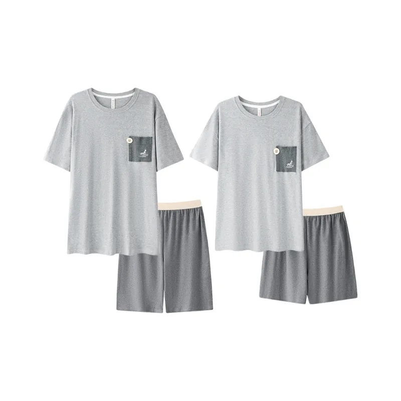 Top Melon Unisex Pajama Sets-0