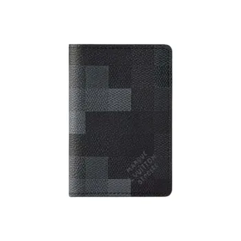 LOUIS VUITTON Pocket Organizer