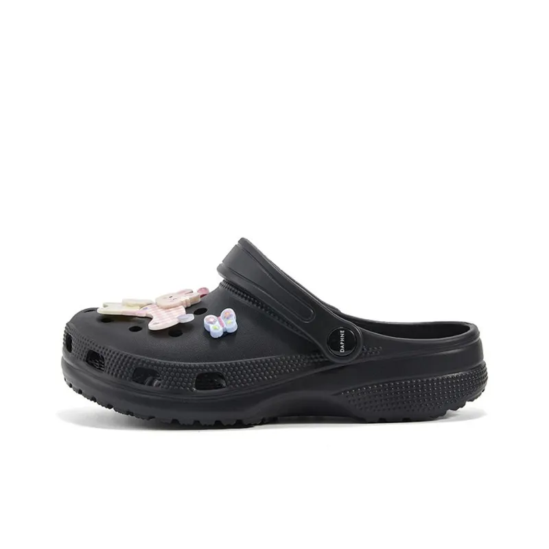 DAPHNE Clogs Women's-0