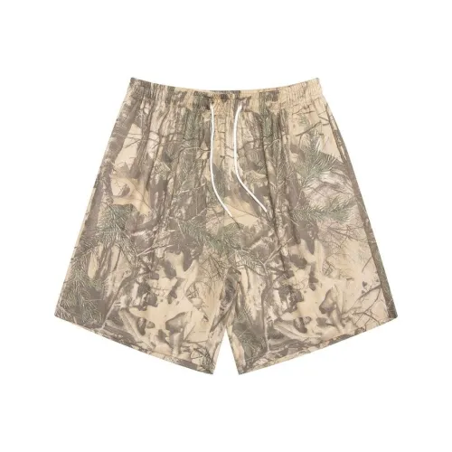 ROBINHOOD Casual Shorts Women's