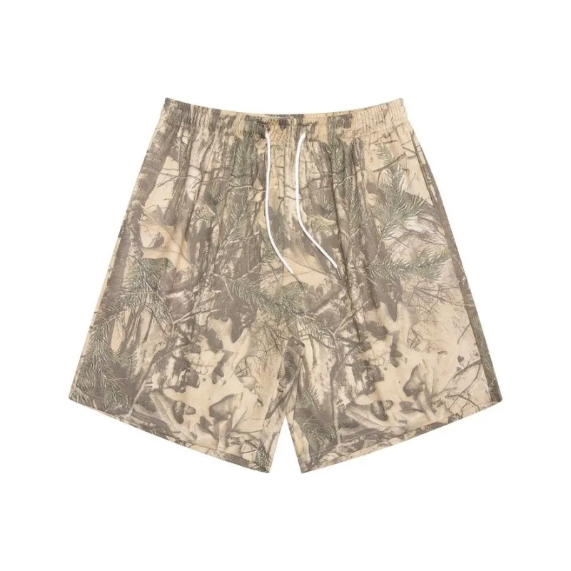 ROBINHOOD Casual Shorts Women's-0