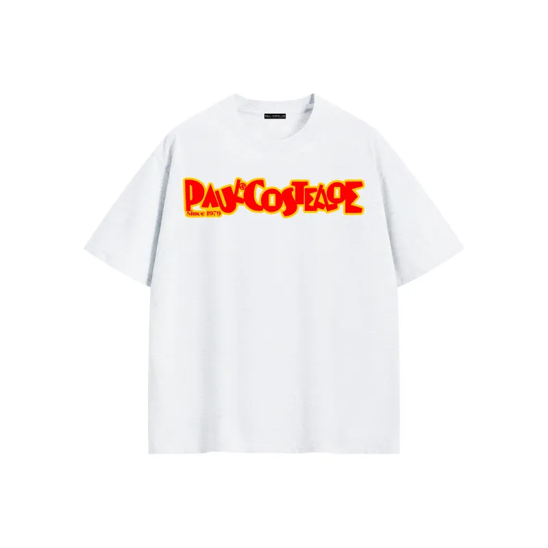 PAUL COSTELLOE T-Shirts Unisex-15