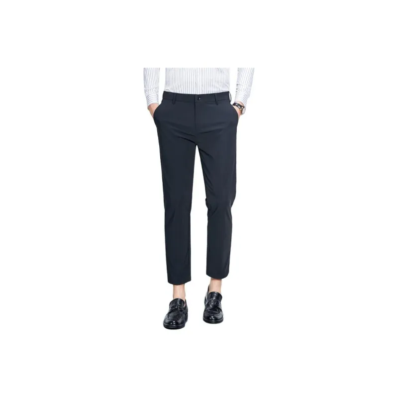 PIERRE CARDIN Casual Pants Men's-8