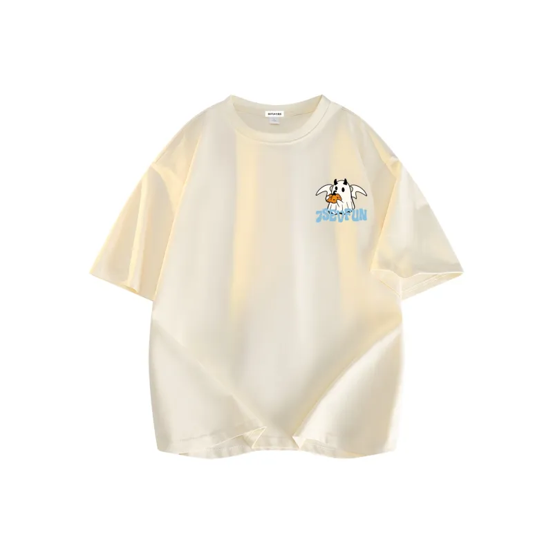 7 SEVFUN T-Shirts Unisex-5
