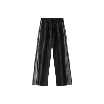 BRYAN JIMENEZ Casual Pants Unisex