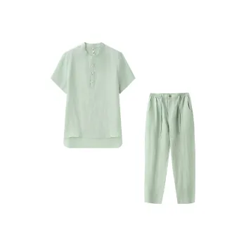 XUANSHENG Casual Sportswear Men's