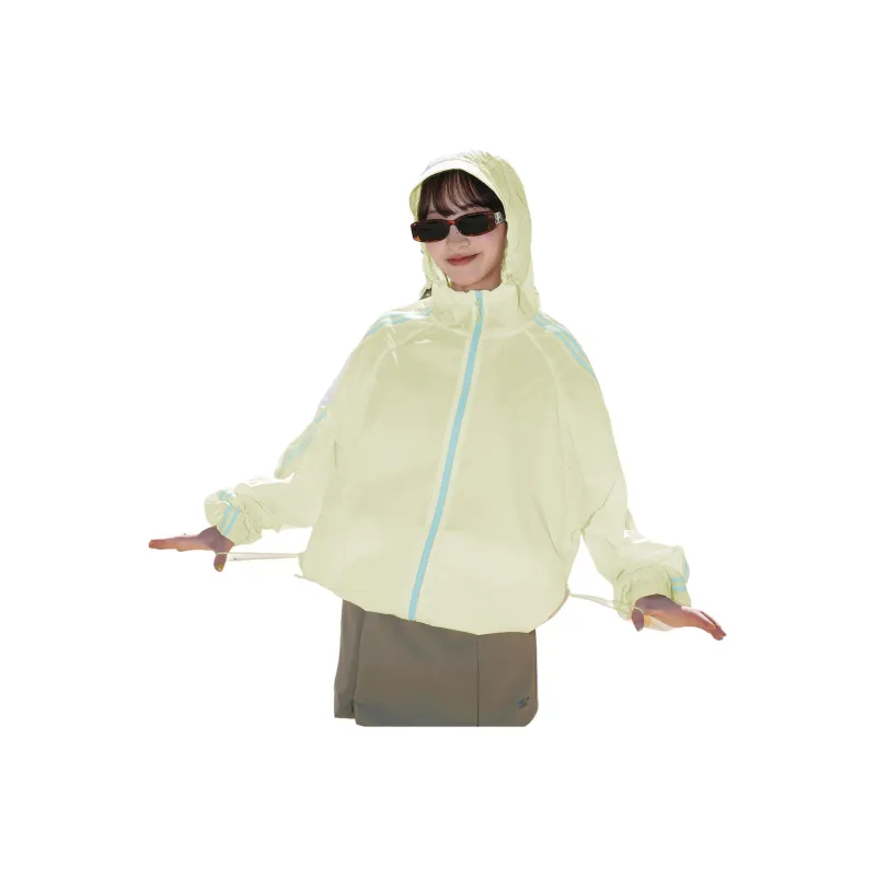 Puppytown Breathable Sun Protection Clothing Unisex-8