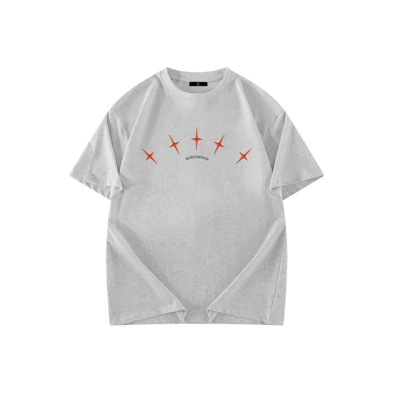 ROBINHOOD T Shirts Unisex-10