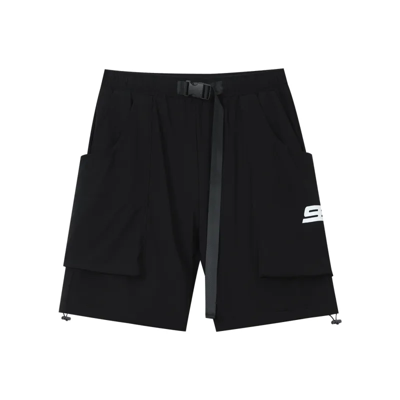 Suamoment Cargo Pants Unisex-13