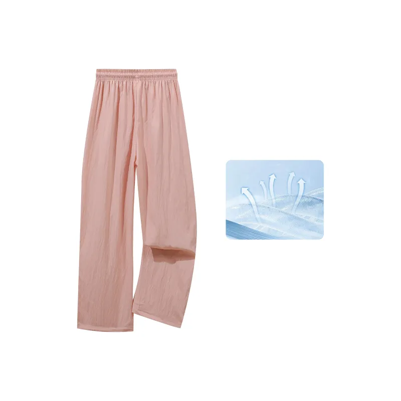 A02 Casual Pants Unisex-13