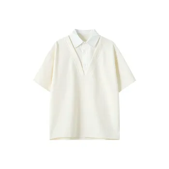 TEME T Shirts Women's