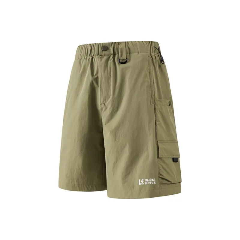 7 SEVFUN Casual Shorts Unisex-9