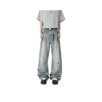 CLOR Jeans Unisex Sunny Day Blue