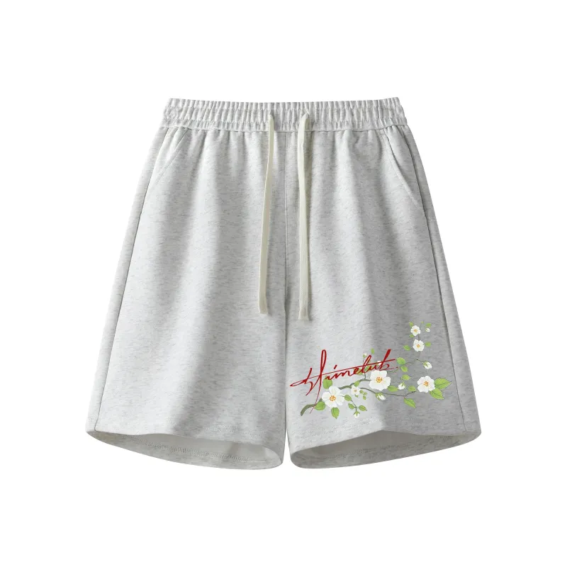 7 SEVFUN Casual Shorts Unisex-5