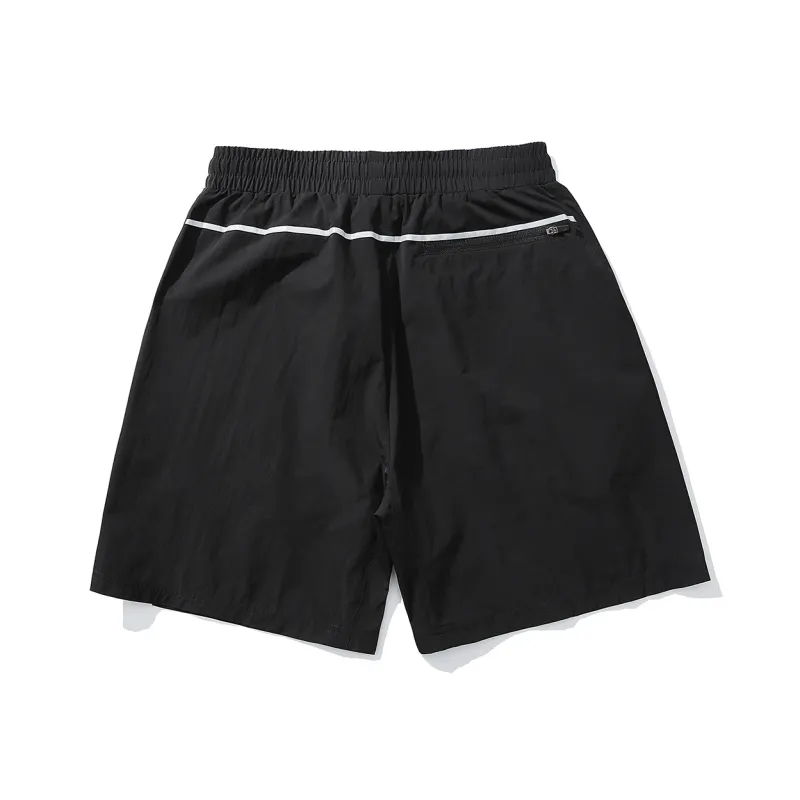 Jeep Casual Shorts Unisex-1