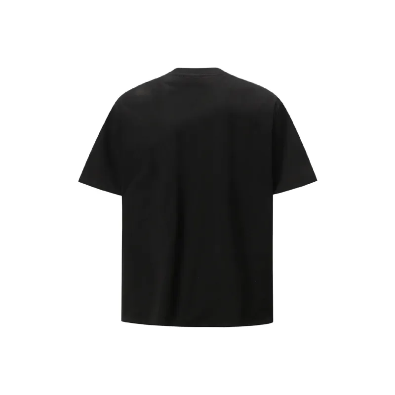 SUNSETMONENT Short Sleeved T Shirts Unisex-1