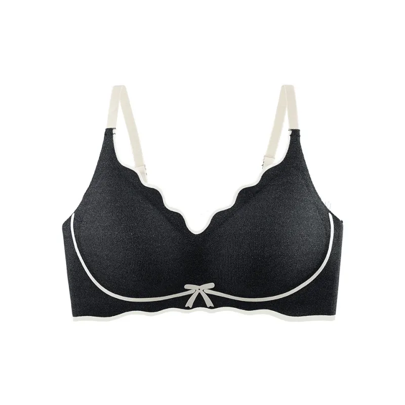 Gentle welcome Women's Bras-5