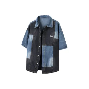HAPPY PARTY Shirts Unisex Blue